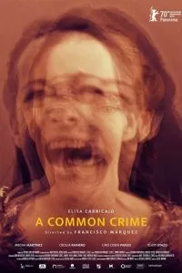 Un crimen común (2020)