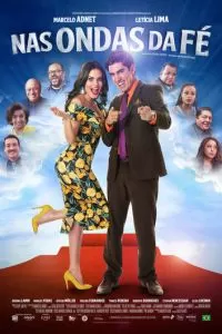 На волнах веры (2023)