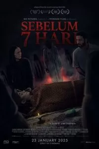 Последние 7 дней (2025)