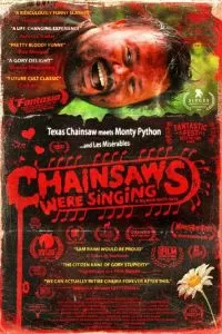 Chainsaws Were Singing (2024)